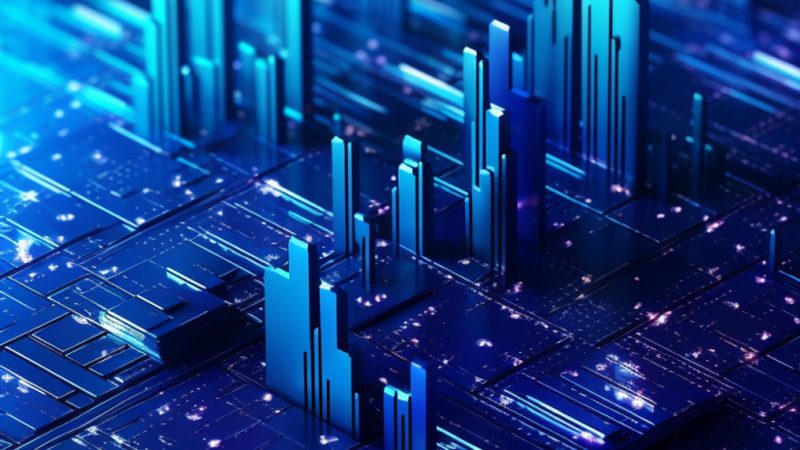 ERP行业解决方案：揭秘与传统软件的五大区别